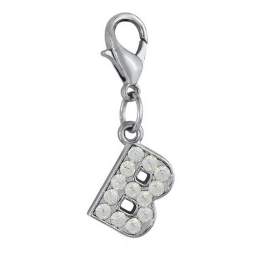 CHARM - LETTER "B"