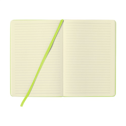 BudgetNote A5 Lines bloc-notes