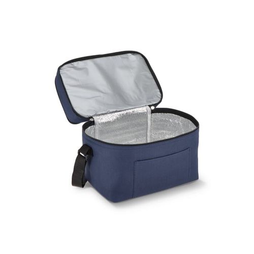 R-PET 600D Borsa termica a doppio scomparto 30 x 20 x 25 cm 12L R-PET 600D Borsa termica a doppio scomparto 30 x 20 x 25 cm 12L