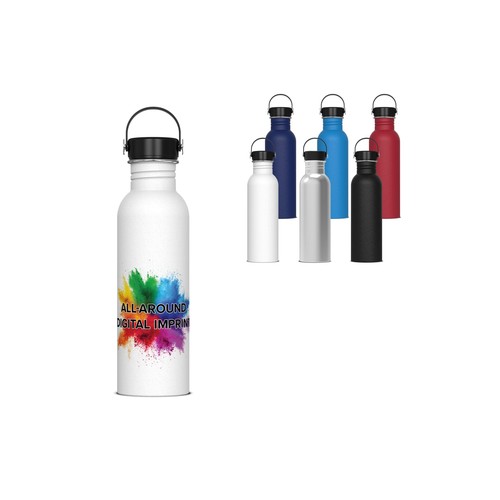 Water bottle Marley 750ml