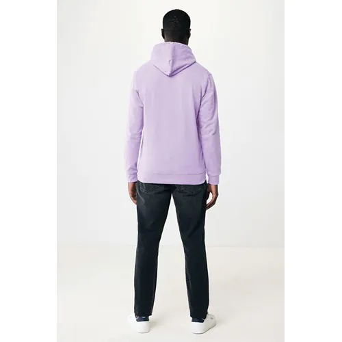 Sweat à capuche en coton recyclé IQONIQ Jasper