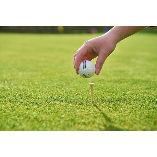 Set tee da golf in legno Nyssa