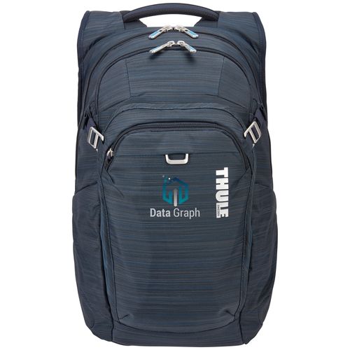 Thule Construct Backpack 24L Carbon Blue Thule Construct Backpack 24L Carbon Blue