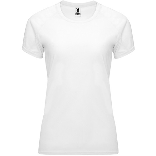 T-shirt tecnica manica corta BAHRAIN WOMAN