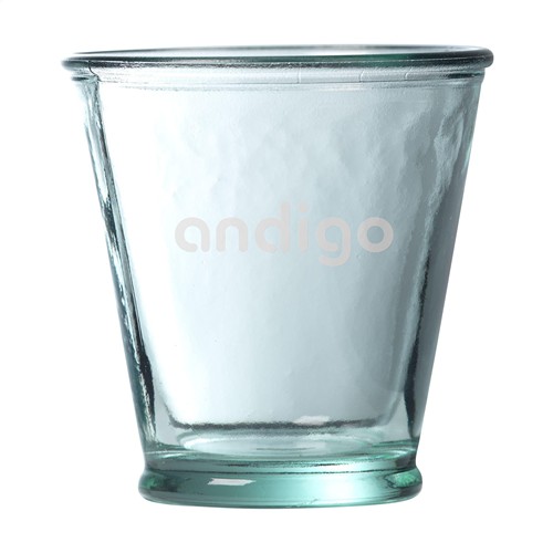 Sevilla Recycled Water glass 220 ml Sevilla Recycled Water glass 220 ml