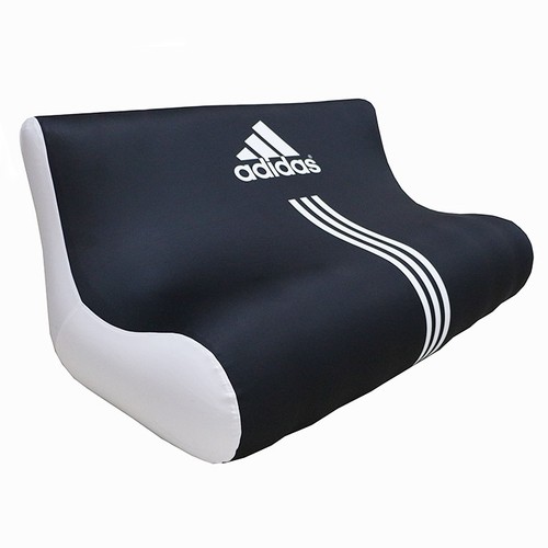 COVER FOR CUSTOMIZABLE INFLATABLE TWO SEAT SOFA