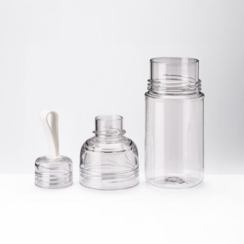 520 ml PETG bottle