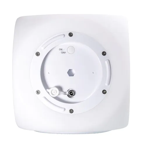 Bluetooth®-Speaker with Light REEVES-MALBORK