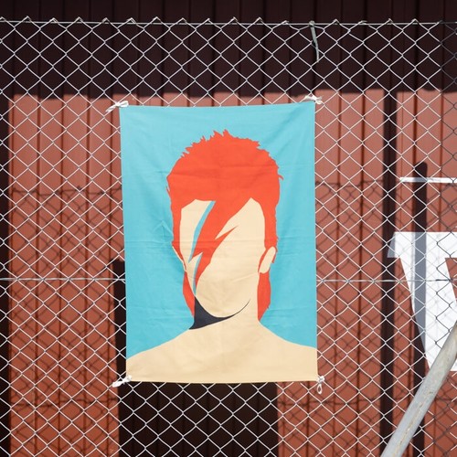 LARGE CUSTOMIZABLE RPET TANGLE