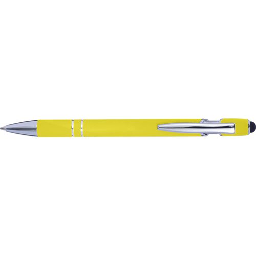 Aluminium balpen Primo Aluminium balpen Primo