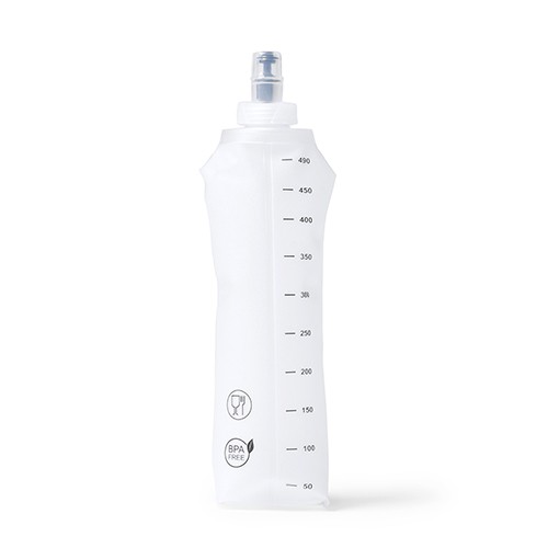 Botella plegable Livermorio