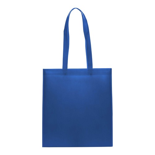 70 g/m2 R-pet heat-sealed shopping bag