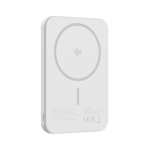 Powerbank 5000mAh Qi2.2 25W Urban Vitamin Pomona Powerbank 5000mAh Qi2.2 25W Urban Vitamin Pomona