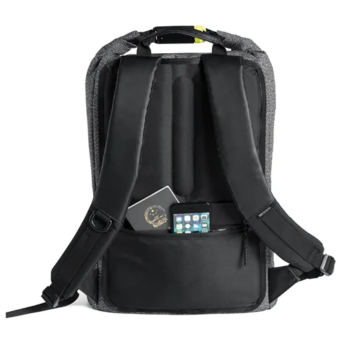 Mochila antirrobo Urban a prueba de cortes Mochila antirrobo Urban a prueba de cortes