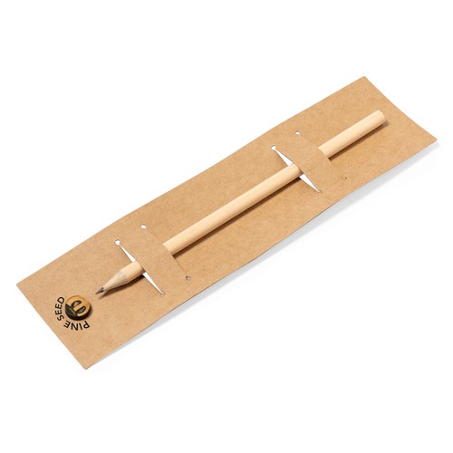 Lápiz Semillas Etesio Lápiz Semillas Etesio