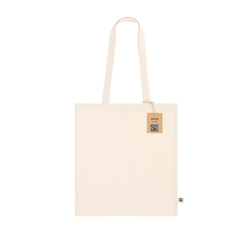 Bag Ginter Fairtrade