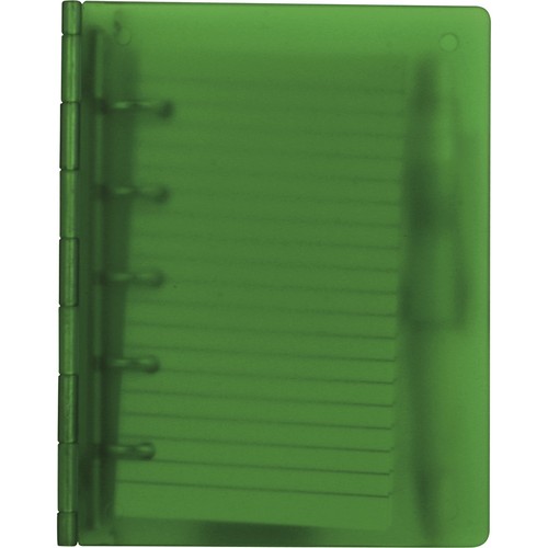 * BLOCCHETTO PER APPUNTI IN CARTA E PLASTICA