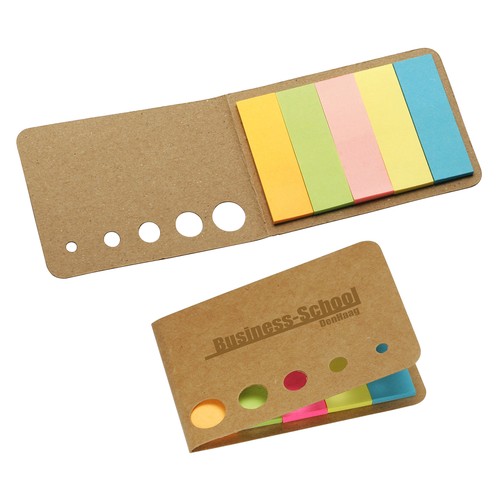 Sticky notes set