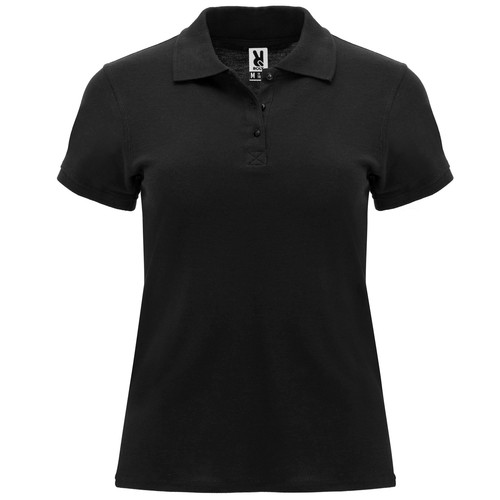 Polo à manches courtes pour femmes PEGASO WOMAN Polo à manches courtes pour femmes PEGASO WOMAN