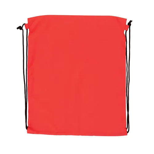 Impact AWARE™ RPET 190T drawstring bag Impact AWARE™ RPET 190T drawstring bag