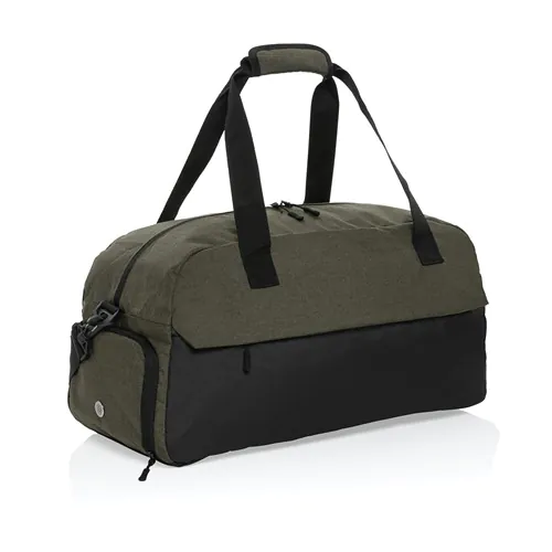Kazu AWARE™ RPET basic weekend duffel Kazu AWARE™ RPET basic weekend duffel
