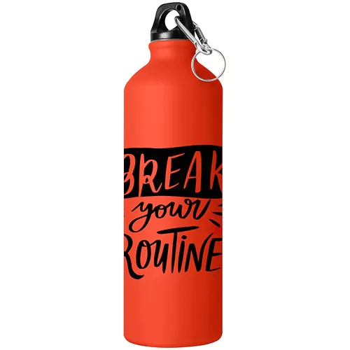 BOTTLE MATT