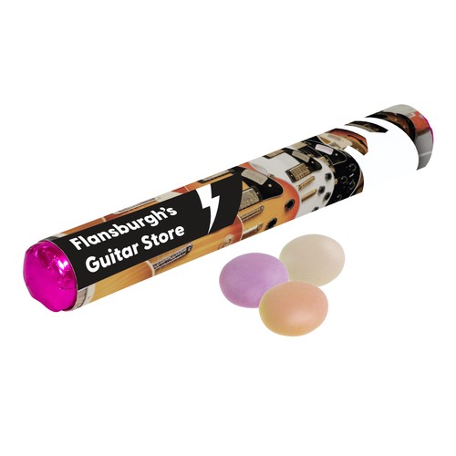 Roll of Mentos