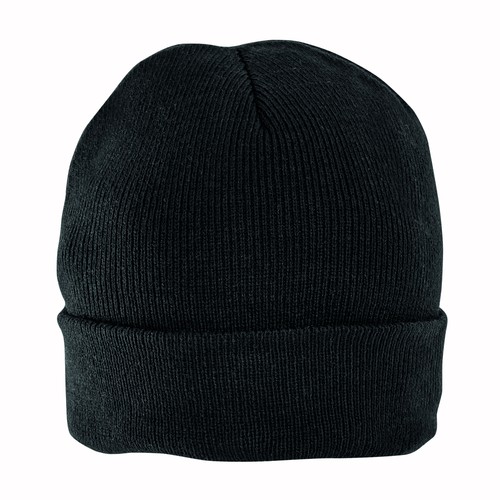Cappellino in maglia 100% acrilico a filo unico (45 g) modello "Concert" - leggero Cappellino in maglia 100% acrilico a filo unico (45 g) modello "Concert" - leggero