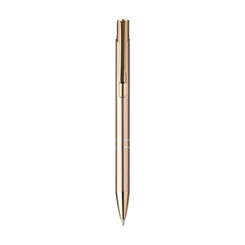 Ebony RCS Recycled Alu Rose Gold stylo Ebony RCS Recycled Alu Rose Gold stylo