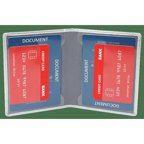 Custodia documenti Custodia documenti