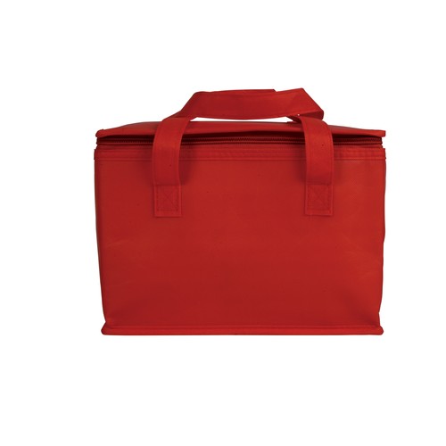 Sac isotherme en TNT laminé et intérieur argenté