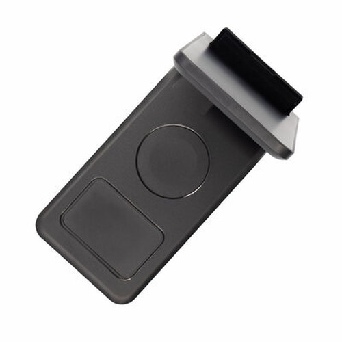Chargeur sans fil 15W Exclusive Collection, 3 en 1, support de téléphone | Zita Chargeur sans fil 15W Exclusive Collection, 3 en 1, support de téléphone | Zita