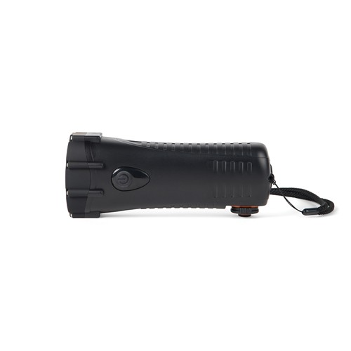 Lampe torche multifonction étanche IPX8 Nordic Drift Everest