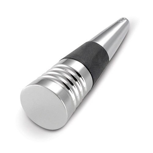 BOUCHON "BLACK & WHITE" - L=85 mm