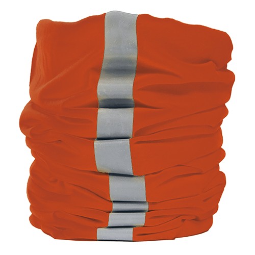 BANDEAU MULTIUSAGE REFLEX AVEC COULEURS FLUORESCENTES BANDEAU MULTIUSAGE REFLEX AVEC COULEURS FLUORESCENTES