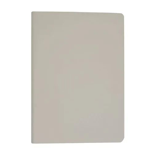 Cardoard notebook with ivory paper. (64 pag.) Cardoard notebook with ivory paper. (64 pag.)