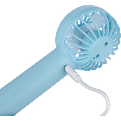 ABS electric hand fan Oren ABS electric hand fan Oren