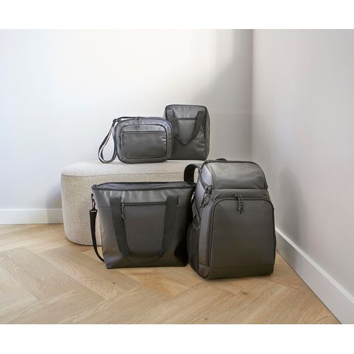 Polyester (600D) cooler lunch bag Tanja Polyester (600D) cooler lunch bag Tanja
