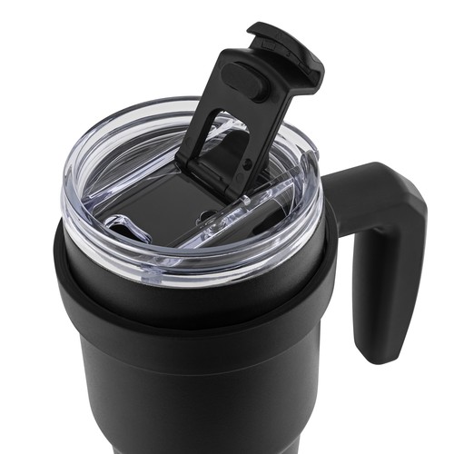 Metmaxx® "MyFlexiCeramic" thermal mug