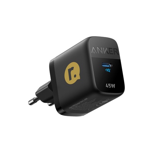 Anker ACE Charger EU 45W Anker ACE Charger EU 45W