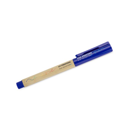 Bamboo pen TUFI