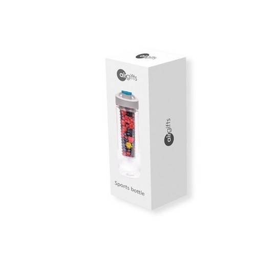 Bouteille de sport 800 ml Air Gifts | Frank