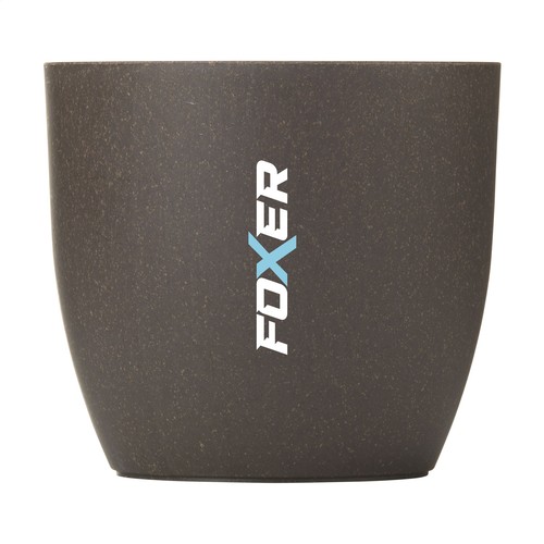 Coffee Flowerpot Coffee Flowerpot