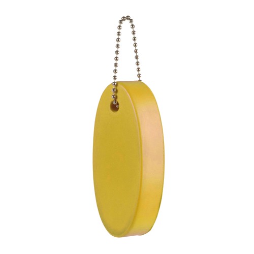 Porte-clés flottant(8,5 x 3,5 x 2cm) - PU/PVC Porte-clés flottant(8,5 x 3,5 x 2cm) - PU/PVC
