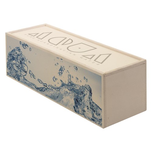 diverse verpakkingen diverse verpakkingen