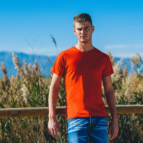 Camiseta 145gr/m² K15 Camiseta 145gr/m² K15