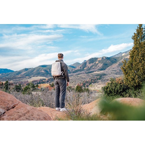 Armond AWARE™ RPET 15.6"  standaard laptoprugzak