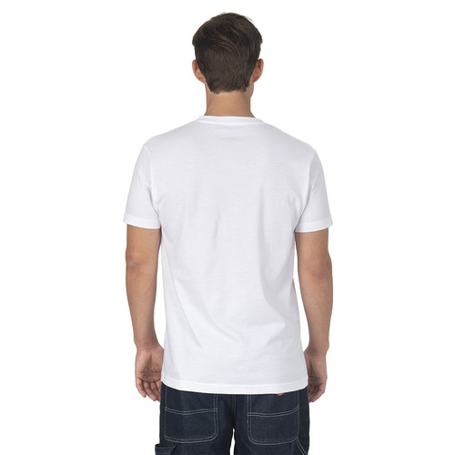 100% organic cotton T-shirt 100% organic cotton T-shirt