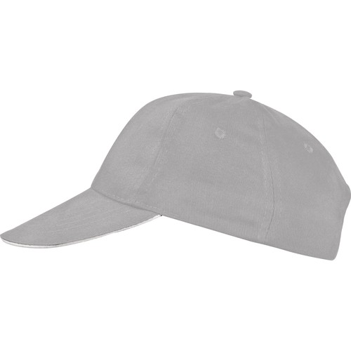 6-panel sandwich baseball cap 6-panel sandwich baseball cap
