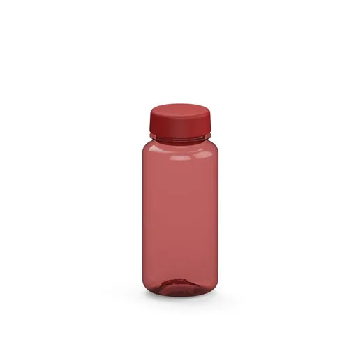 Gourde "Refresh" transparente, 0,4 l Gourde "Refresh" transparente, 0,4 l